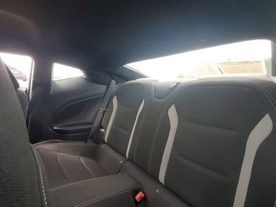 2023 Chevrolet Camaro LT1