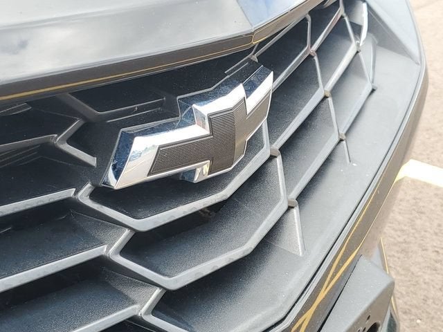 2023 Chevrolet Camaro LT1