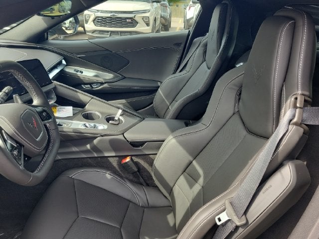 2027 Chevrolet Corvette Stingray 1LT