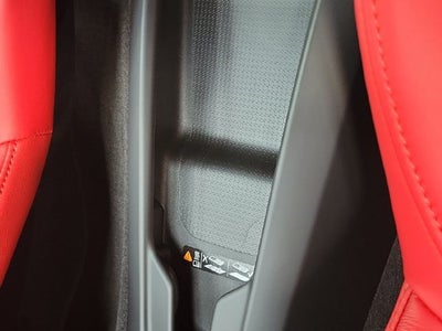 2027 Chevrolet Corvette Grand Sport 2LT