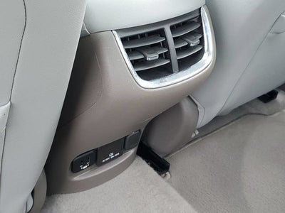 2018 Chevrolet Malibu Premier