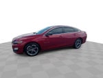 2019 Chevrolet Malibu RS