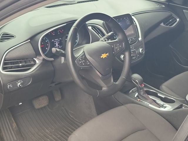 2024 Chevrolet Malibu RS