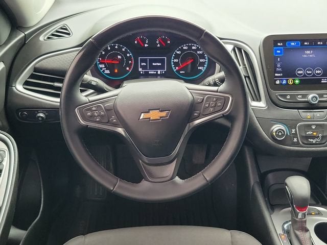 2024 Chevrolet Malibu RS