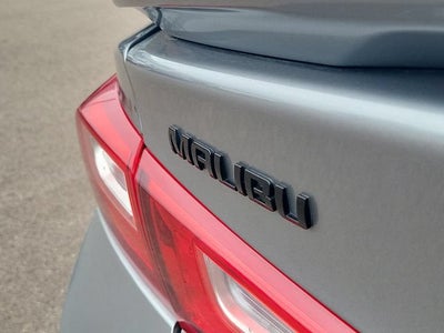 2024 Chevrolet Malibu RS