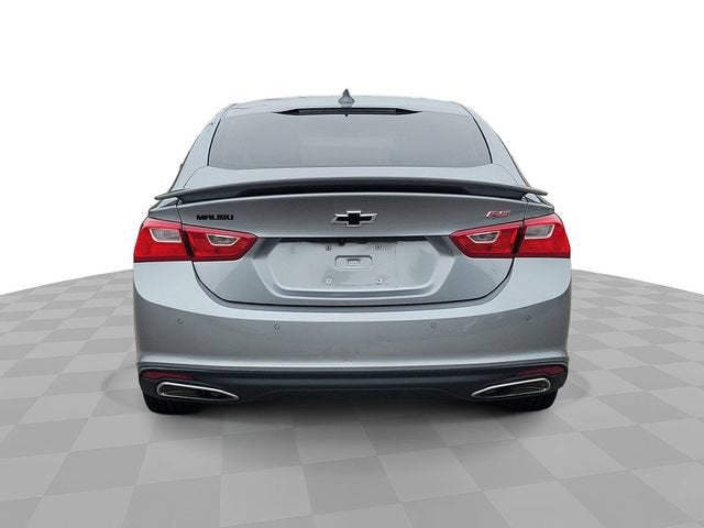2024 Chevrolet Malibu RS