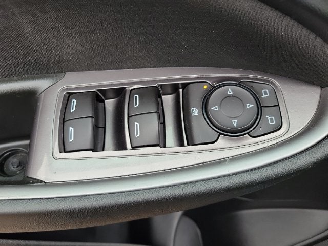 2021 Chevrolet Malibu RS
