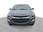 2021 Chevrolet Malibu RS