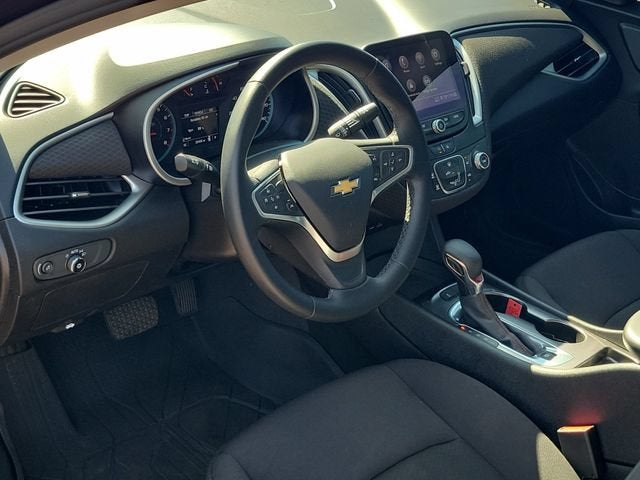 2023 Chevrolet Malibu RS