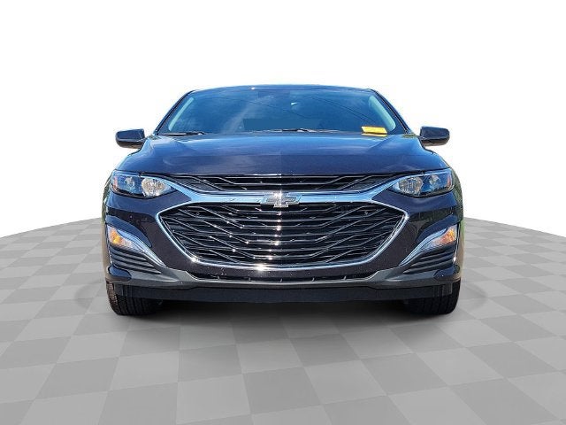 2023 Chevrolet Malibu RS