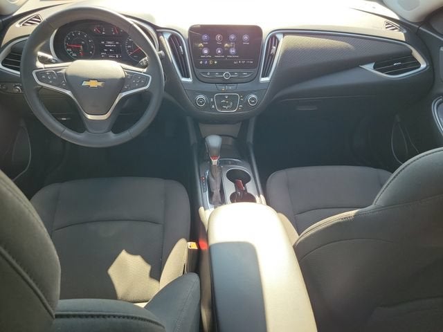 2023 Chevrolet Malibu RS
