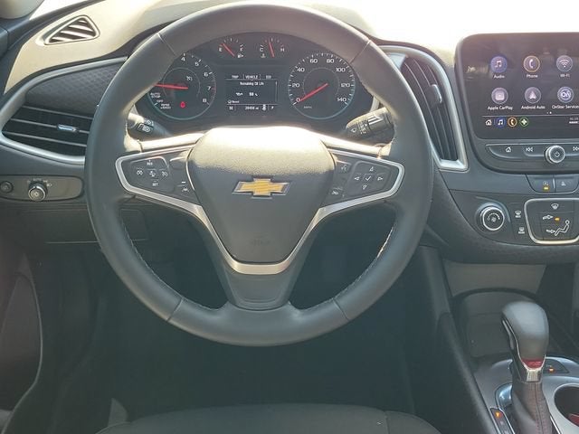 2023 Chevrolet Malibu RS