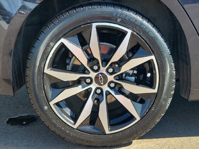 2023 Chevrolet Malibu RS