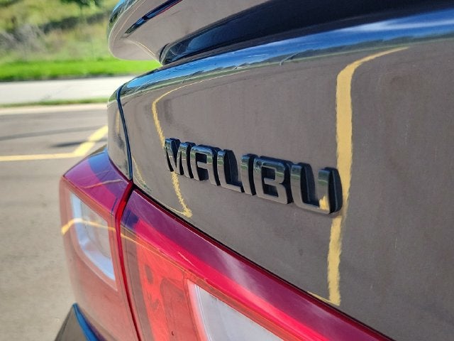 2023 Chevrolet Malibu RS