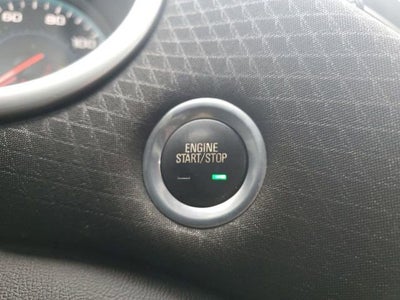 2023 Chevrolet Malibu RS