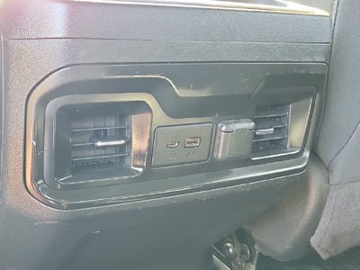 2021 Chevrolet Silverado 2500 HD LT