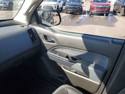 2016 Chevrolet Colorado 4WD Z71