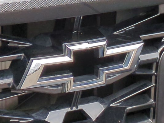 2022 Chevrolet Colorado ZR2 in , OH - Mark Wahlberg Chevrolet Auto Group