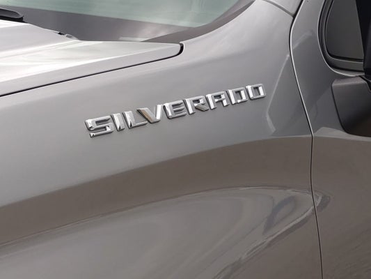 2024 Chevrolet Silverado 1500 LT (2FL) in , OH - Mark Wahlberg Chevrolet Auto Group
