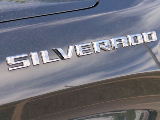 2022 Chevrolet Silverado 1500 LTD LT (2FL) in , OH - Mark Wahlberg Chevrolet Auto Group