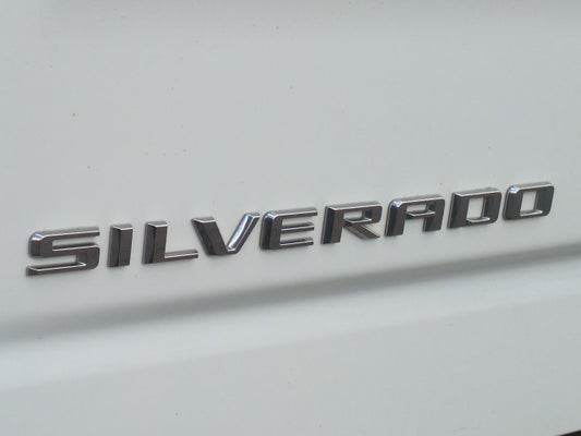 2021 Chevrolet Silverado 1500 LT in , OH - Mark Wahlberg Chevrolet Auto Group
