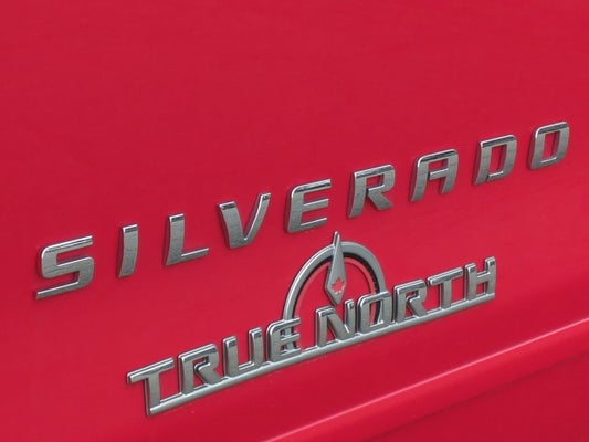 2018 Chevrolet Silverado 1500 LT in , OH - Mark Wahlberg Chevrolet Auto Group