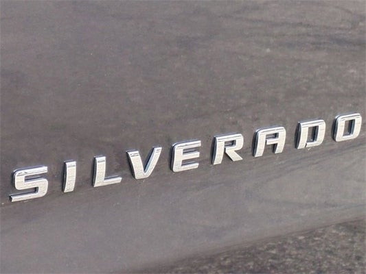 2014 Chevrolet Silverado 1500 LT in , OH - Mark Wahlberg Chevrolet Auto Group