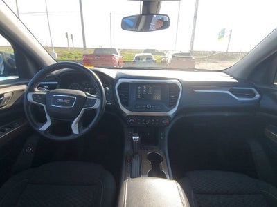 2019 GMC Acadia SLE