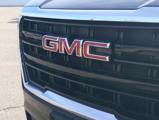 2021 GMC Yukon XL SLE in , OH - Mark Wahlberg Chevrolet Auto Group