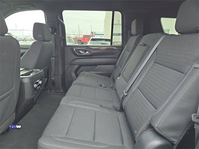 2023 GMC Yukon XL SLE