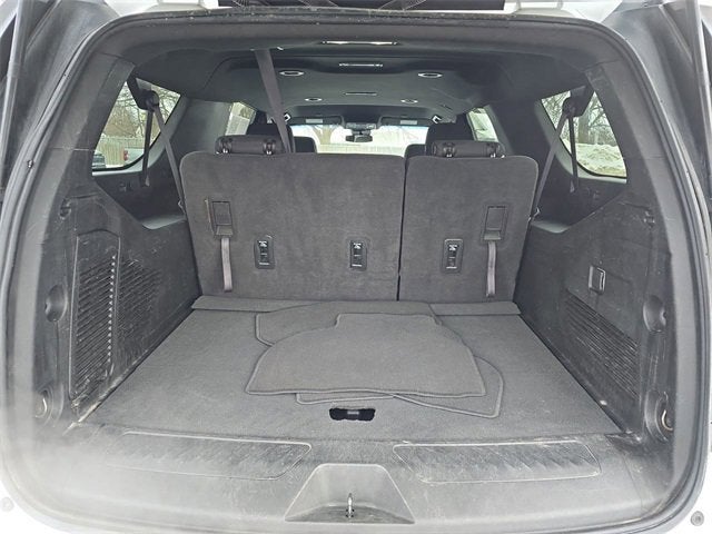 2023 GMC Yukon XL SLE