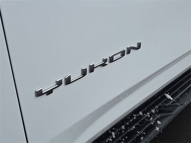 2023 GMC Yukon XL SLE