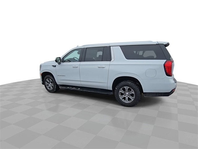 2023 GMC Yukon XL SLE