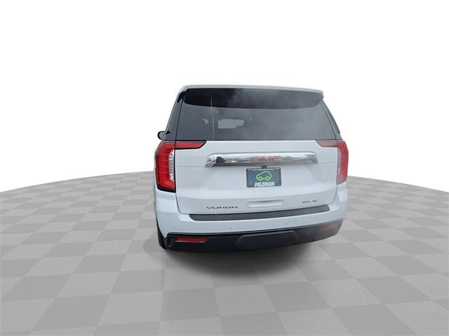 2023 GMC Yukon XL SLE