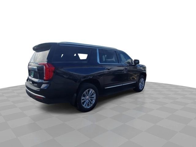 2024 GMC Yukon XL SLT