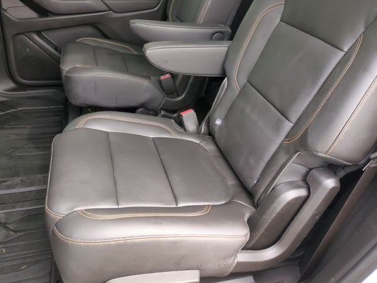 2021 Chevrolet Traverse LT Leather in , OH - Mark Wahlberg Chevrolet Auto Group