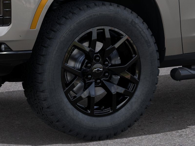2027 Chevrolet Tahoe Z71