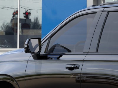 2027 Chevrolet Tahoe RST