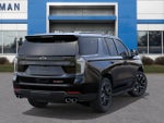 2027 Chevrolet Tahoe RST
