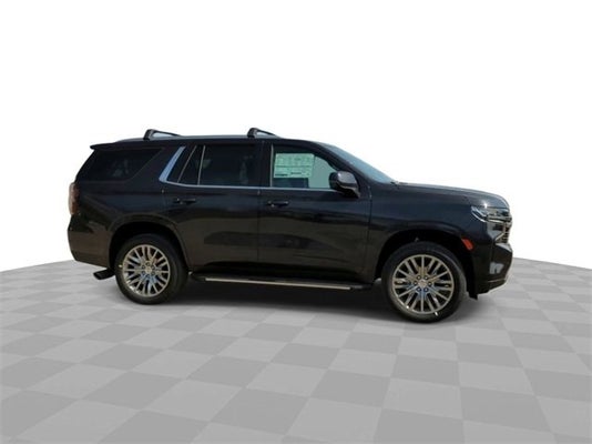 2024 Chevrolet Tahoe LT in , OH - Mark Wahlberg Chevrolet Auto Group