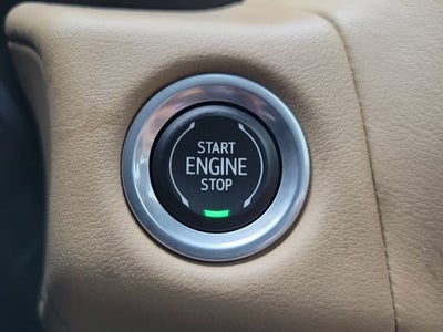 2022 Chevrolet Tahoe Premier
