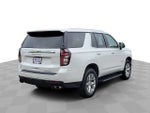2022 Chevrolet Tahoe Premier