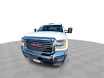 2018 GMC Sierra 2500 HD Crew Cab Standard Box 4-Wheel Drive