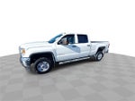 2018 GMC Sierra 2500 HD Crew Cab Standard Box 4-Wheel Drive