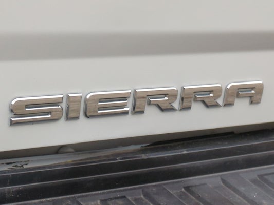 2015 GMC Sierra 2500HD SLE in , OH - Mark Wahlberg Chevrolet Auto Group
