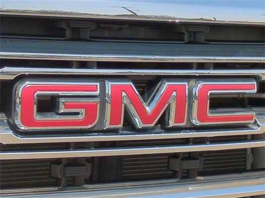 2023 GMC Sierra 2500 HD SLE in , OH - Mark Wahlberg Chevrolet Auto Group