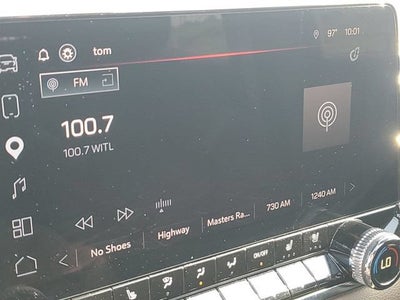 2023 GMC Canyon Denali