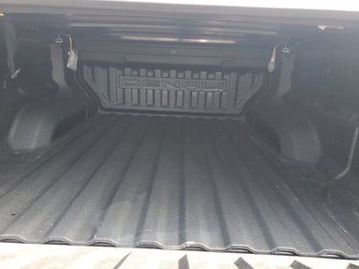 2023 GMC Canyon Denali