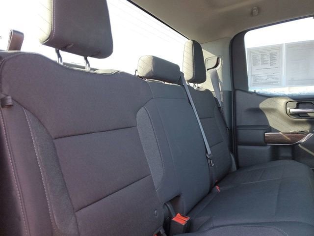 2019 GMC Sierra 1500 SLE