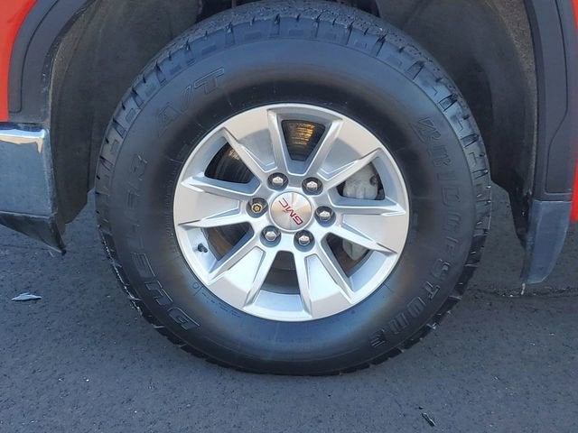 2019 GMC Sierra 1500 SLE